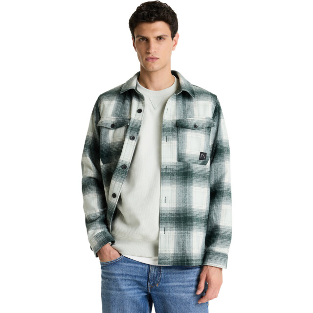 Chasin' Stryke bolt dk.green 61120017-E53 large