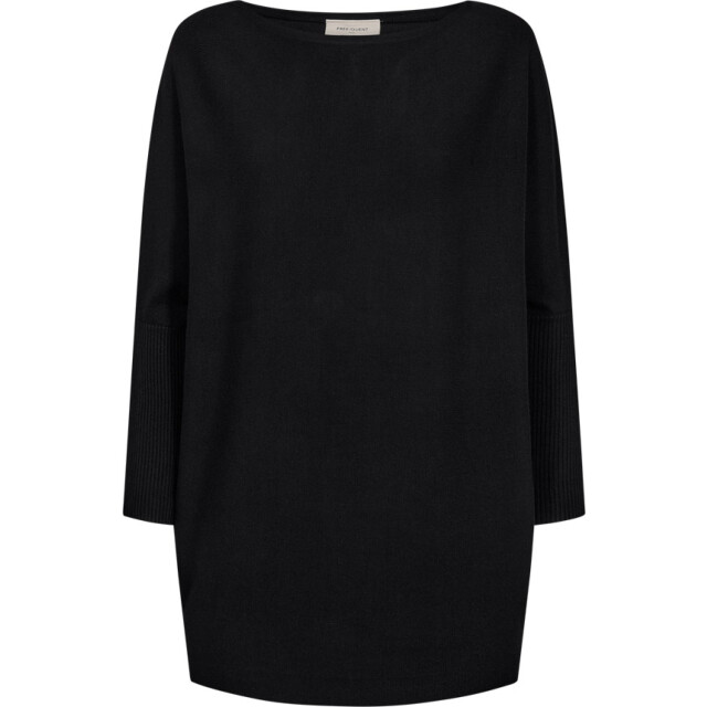 Free Quent Fqsally pull black 119787-1000 large