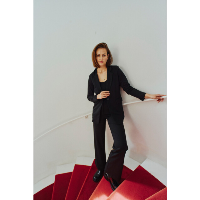 Free Quent Fqnanni pant black 200632-1000 large