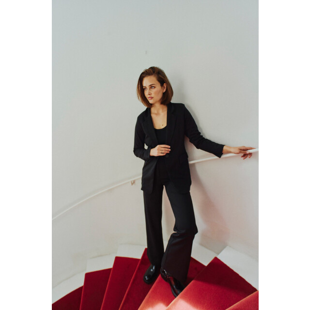 Free Quent Fqnanni pant black 200632-1000 large