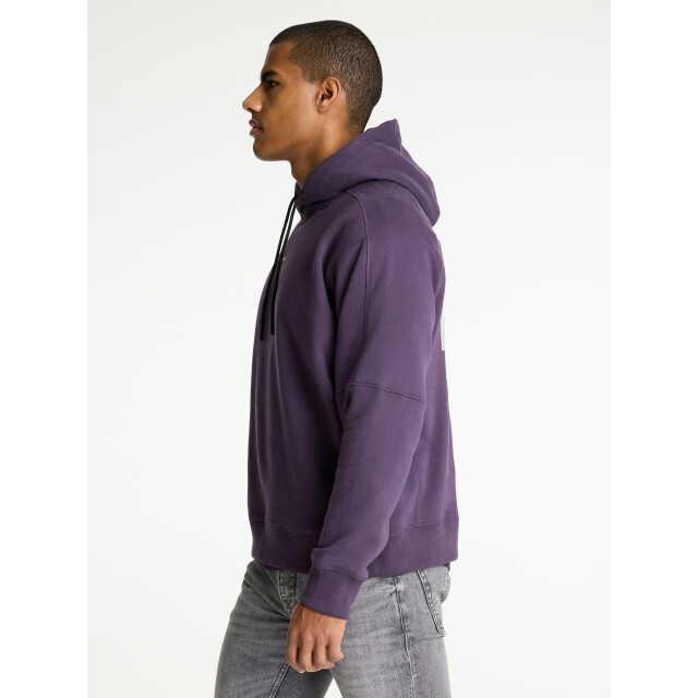 Chasin' Regent hood purple 41130007-E65 large