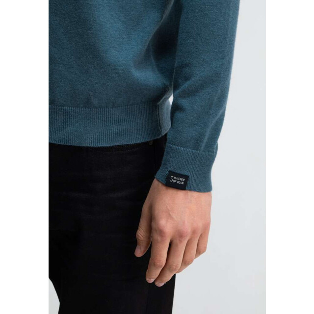 Butcher of Blue Clifden halfzip 1926002-817 large