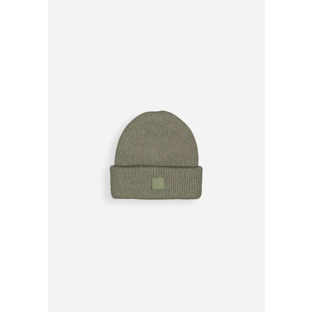 Butcher of Blue Army wool hook beanie M2529000-708 large