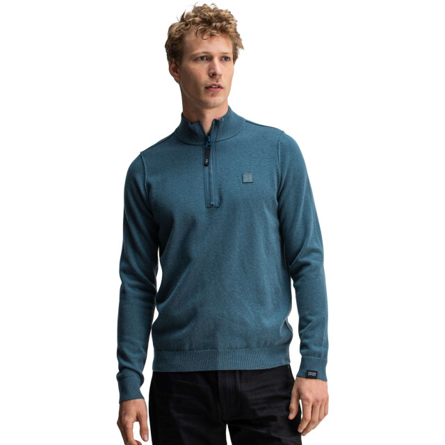 Butcher of Blue Clifden halfzip 1926002-817 large