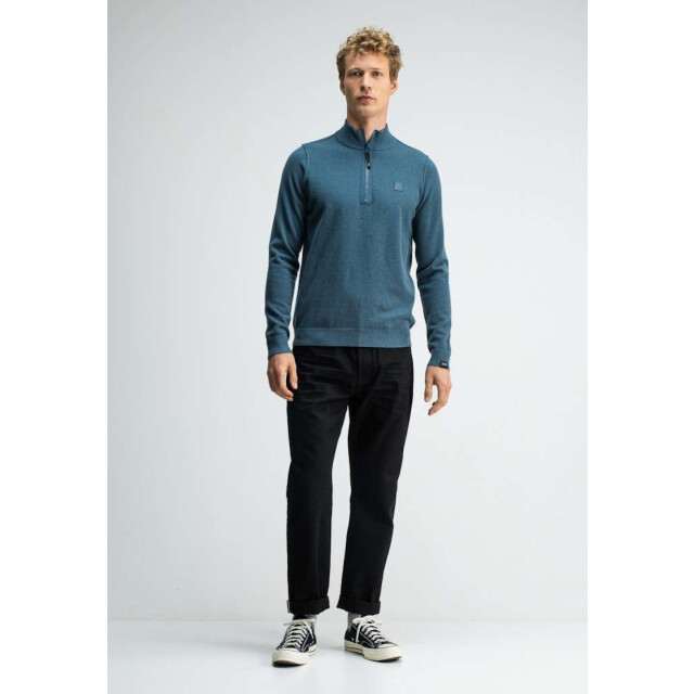 Butcher of Blue Clifden halfzip 1926002-817 large