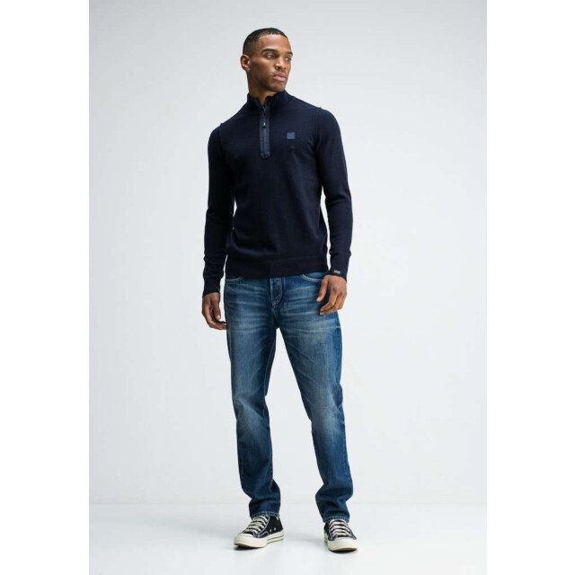 Butcher of Blue Clifden halfzip 1926002-890 large