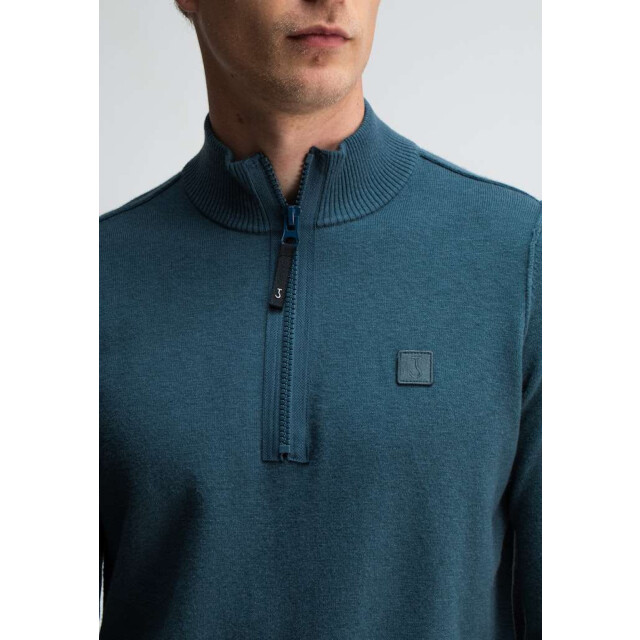 Butcher of Blue Clifden halfzip 1926002-817 large