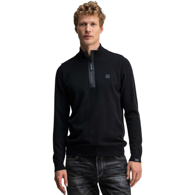 Butcher of Blue Clifden halfzip 1926002-990 large