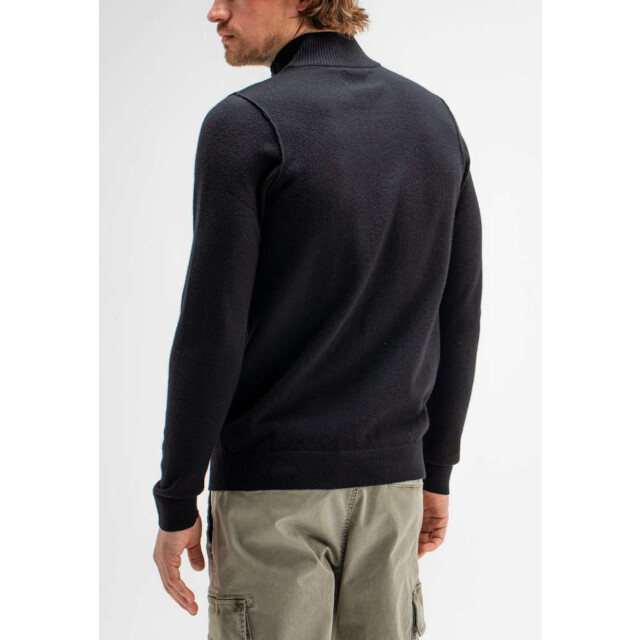 Butcher of Blue Clifden halfzip 1926002-990 large