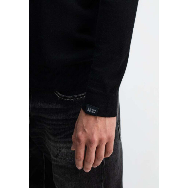 Butcher of Blue Clifden halfzip 1926002-990 large