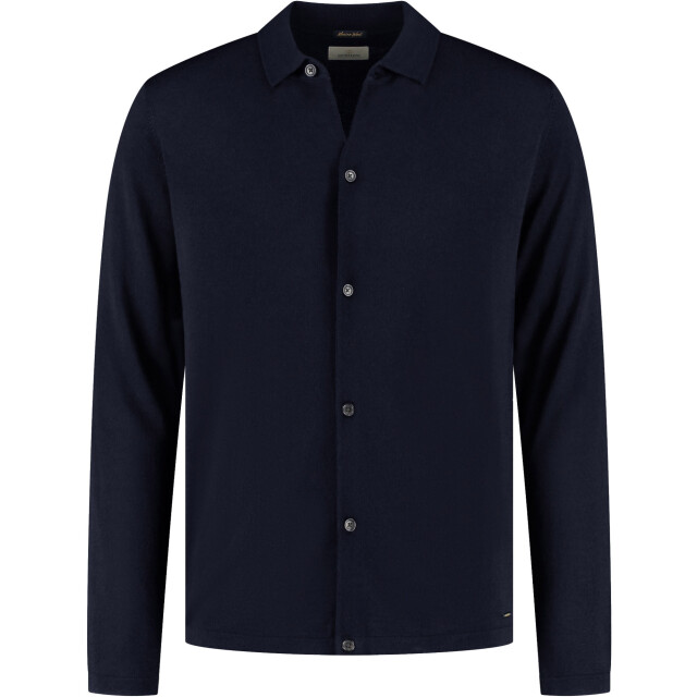 Dstrezzed Destin poloshirt 405740-AW25-649 large