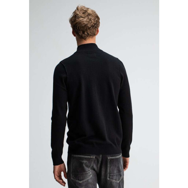 Butcher of Blue Clifden halfzip 1926002-990 large