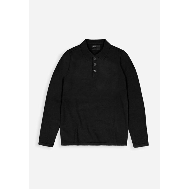 Butcher of Blue Clifden polo M2126015-990 large