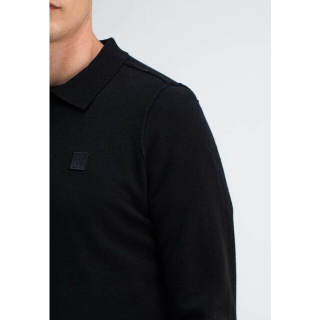 Butcher of Blue Clifden polo M2126015-990 large