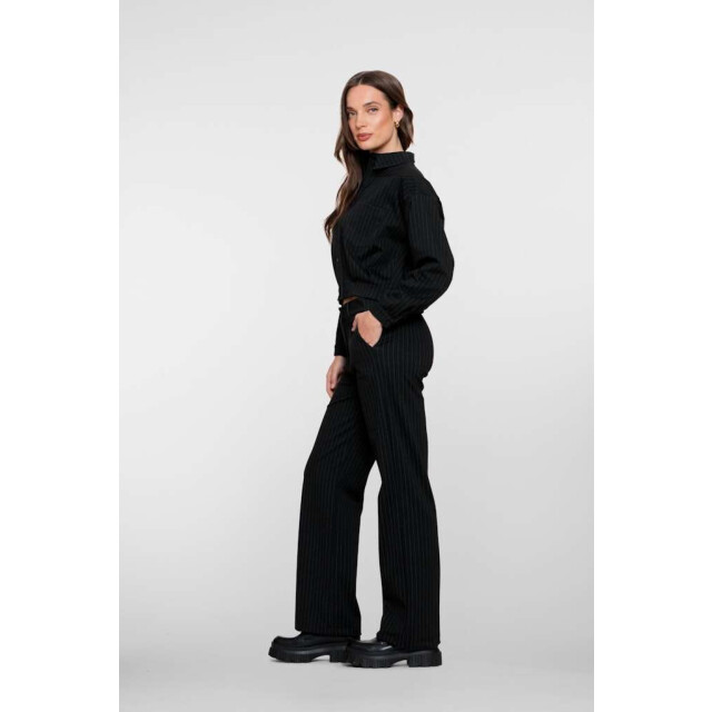 Geisha Pants black 51680-20-000999 large