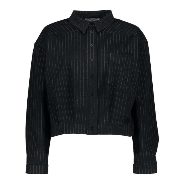 Geisha Jacket black 55721-20-000999 large