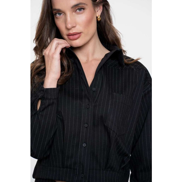 Geisha Jacket black 55721-20-000999 large