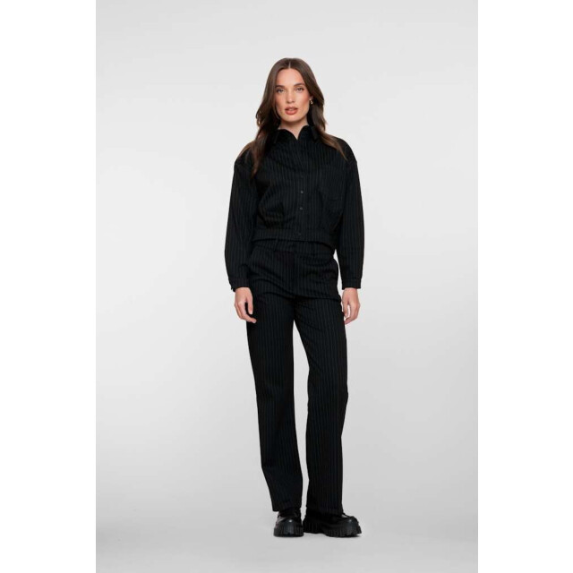 Geisha Jacket black 55721-20-000999 large