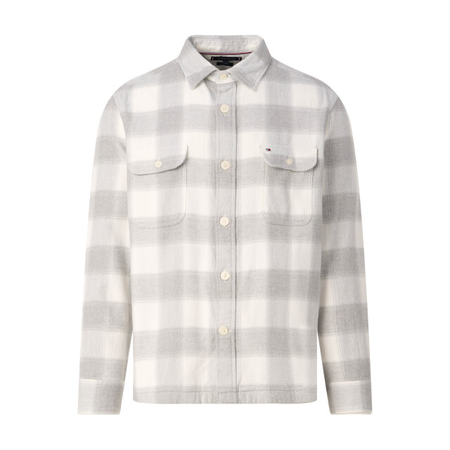 Tommy Hilfiger Menswear casual shirt 103424-001-L large