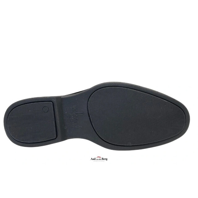 Floris van Bommel Magma 02.01 Boots Zwart Magma 02.01 large