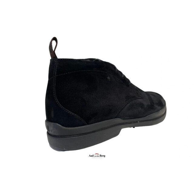 Floris van Bommel Magma 02.01 Boots Zwart Magma 02.01 large