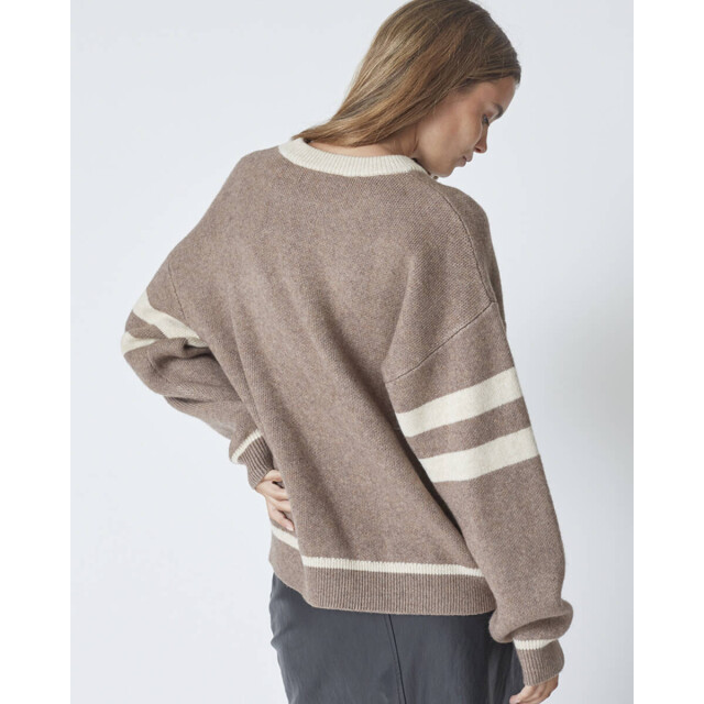 Co'Couture Pullover 32214 row Co'couture Pullover 32214 ROW large