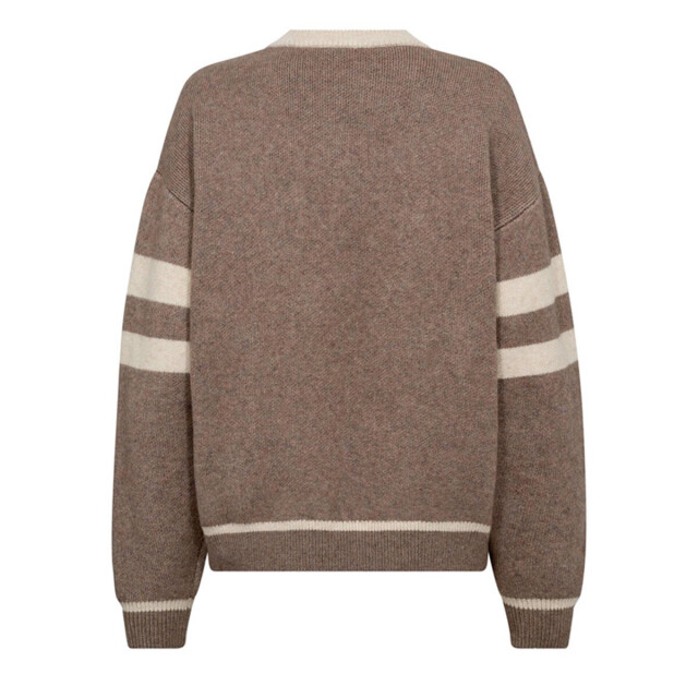 Co'Couture Pullover 32214 row Co'couture Pullover 32214 ROW large