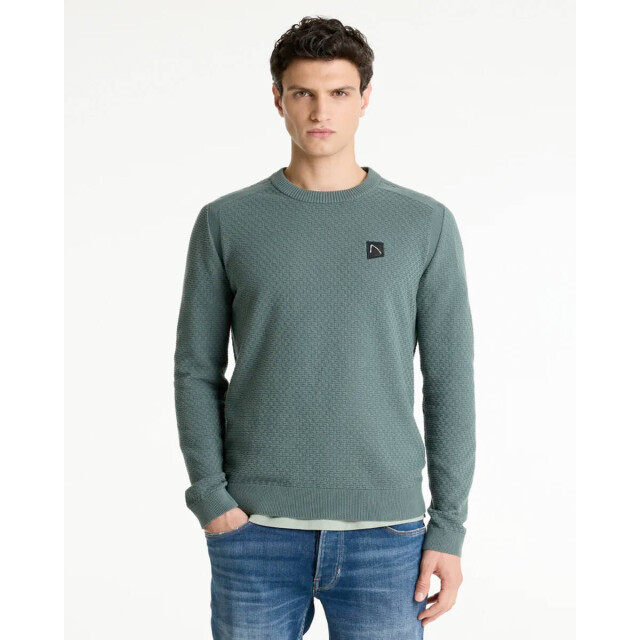 Chasin' Pullover 31110004 CHASIN' Pullover 31110004 large