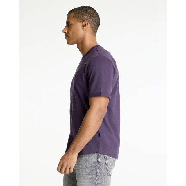 Chasin' T-shirt korte mouw 52110011 CHASIN' T-shirt korte mouw 52110011 large