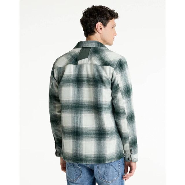 Chasin' Overhemd lange mouw 61120017 CHASIN' Overhemd lange mouw 61120017 large