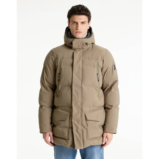 Chasin' Coat 71140006 CHASIN' Coat 71140006 large