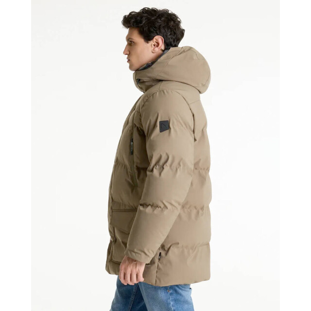 Chasin' Coat 71140006 CHASIN' Coat 71140006 large