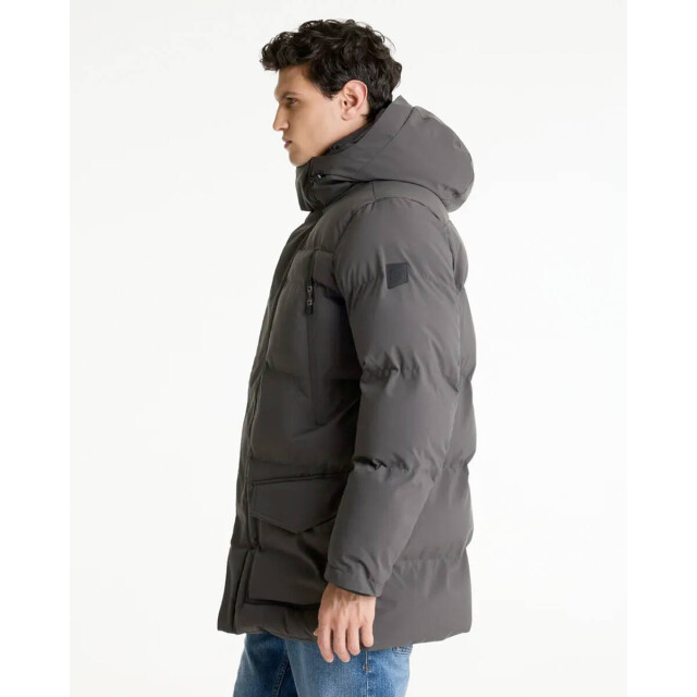 Chasin' Coat 71140006 CHASIN' Coat 71140006 large