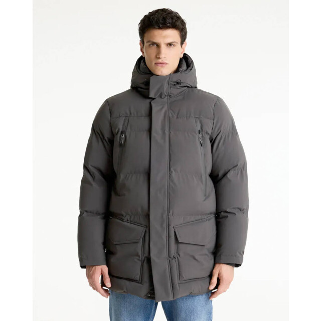 Chasin' Coat 71140006 CHASIN' Coat 71140006 large