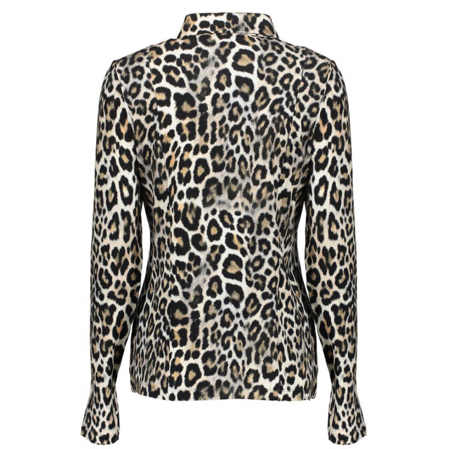 Geisha Blouse lange mouw 52612-60 Geisha Blouse lange mouw 52612-60 large