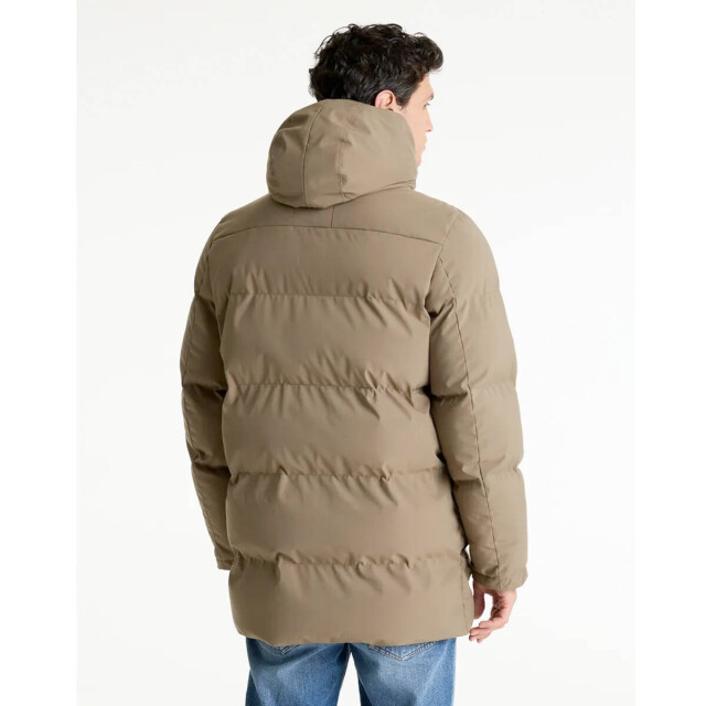 Chasin' Coat 71140006 CHASIN' Coat 71140006 large