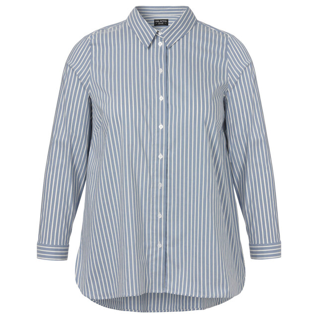 Via Appia Due Blouse lange mouw 2515676 Via Appia Due Blouse lange mouw 2515676 large