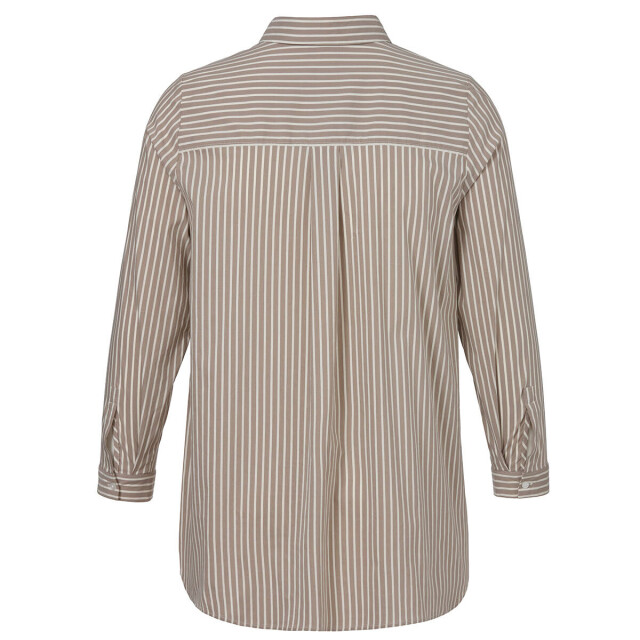 Via Appia Due Blouse lange mouw 2515676 Via Appia Due Blouse lange mouw 2515676 large