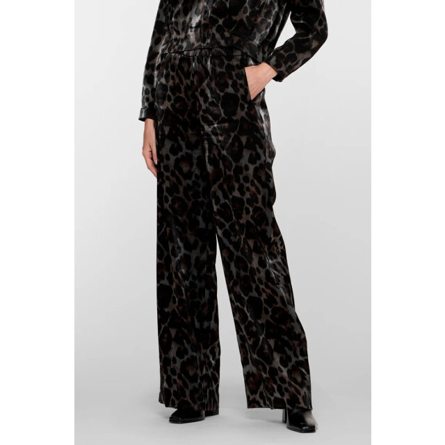 Geisha 51682-20 pants animal 51682-20 Pants animal large