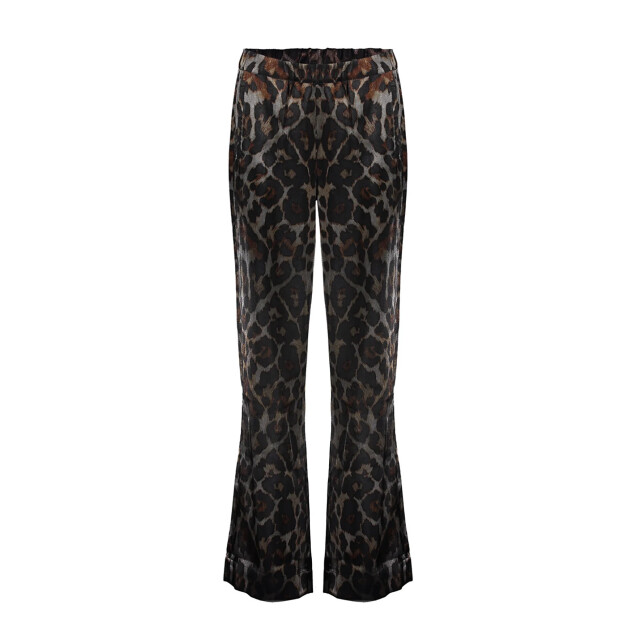 Geisha 51682-20 pants animal 51682-20 Pants animal large