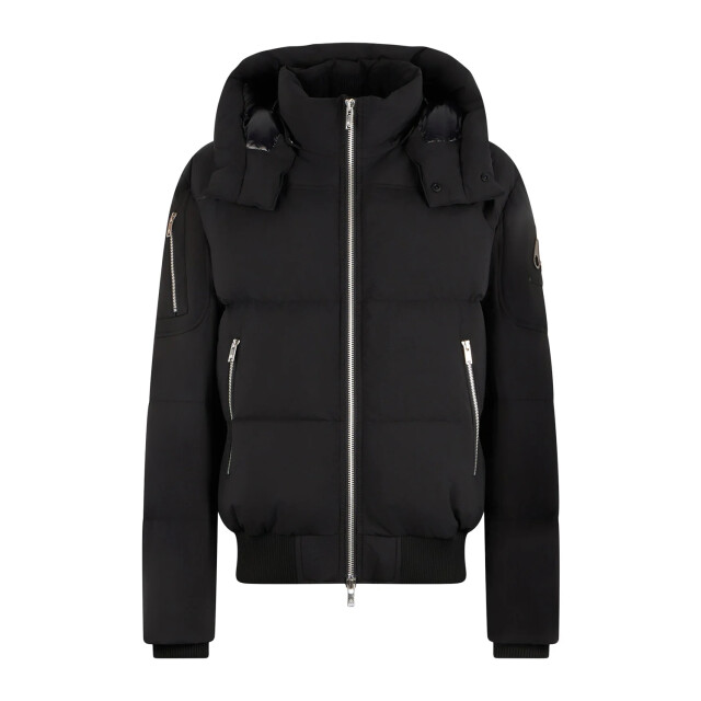 Moose Knuckles Men everest bomber 159564752 large
