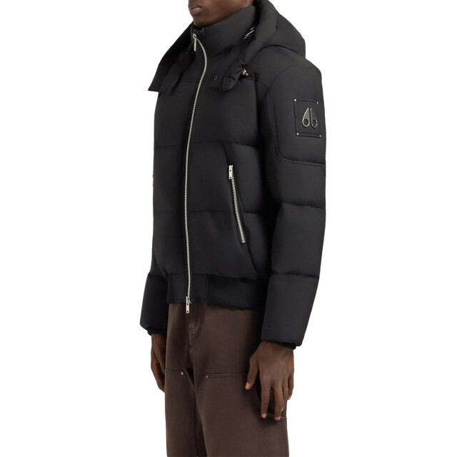 Moose Knuckles Men everest bomber 159564752 large