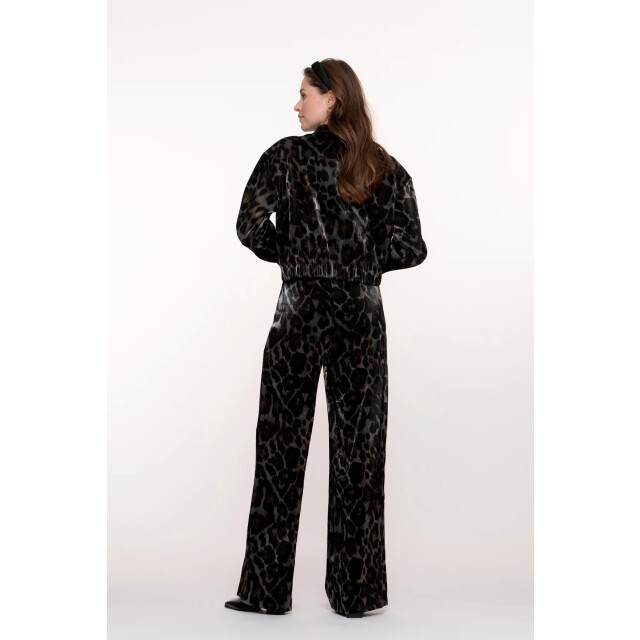 Geisha 51682-20 pants animal 51682-20 Pants animal large