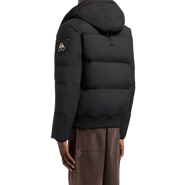 Moose Knuckles Men everest bomber 159564752 large