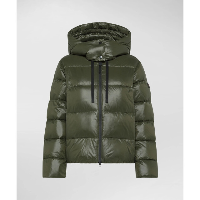 Peuterey Women kenid lks jacket ivy 159438933 large