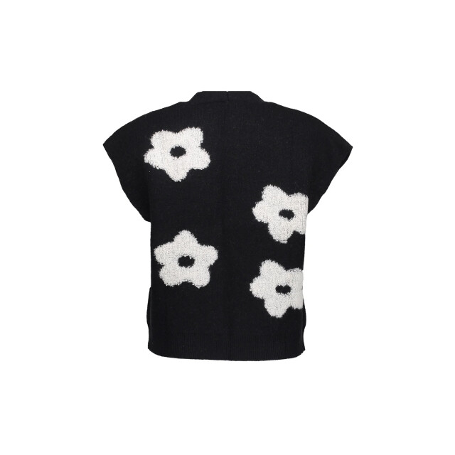 Geisha 54514-10 vest flowers 54514-10 Vest flowers large