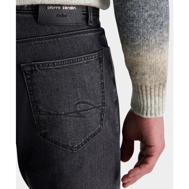 Pierre Cardin 5-pocket jeans lyon c7 34506.8165/9831 195052 large