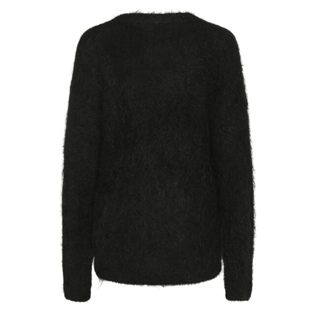 InWear Iw tello pullover IW Tello Pullover/194008 Black large