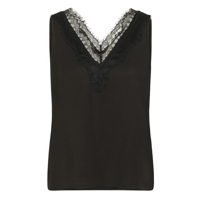 InWear Iw danica top IW Danica Top/194008 Black large