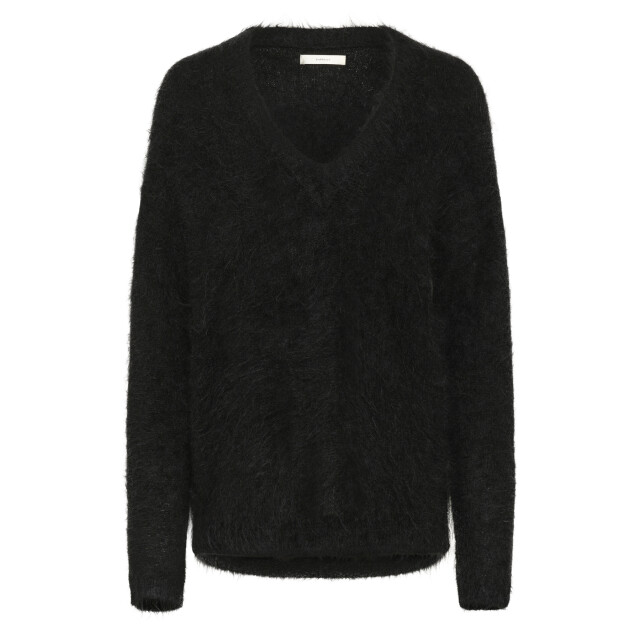 InWear Iw tello pullover IW Tello Pullover/194008 Black large